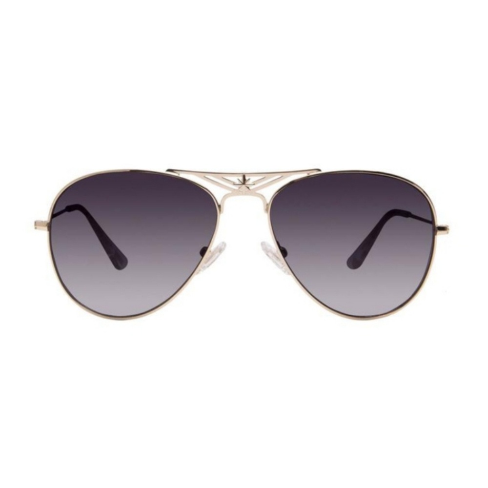 Captain Marvel Sunnies